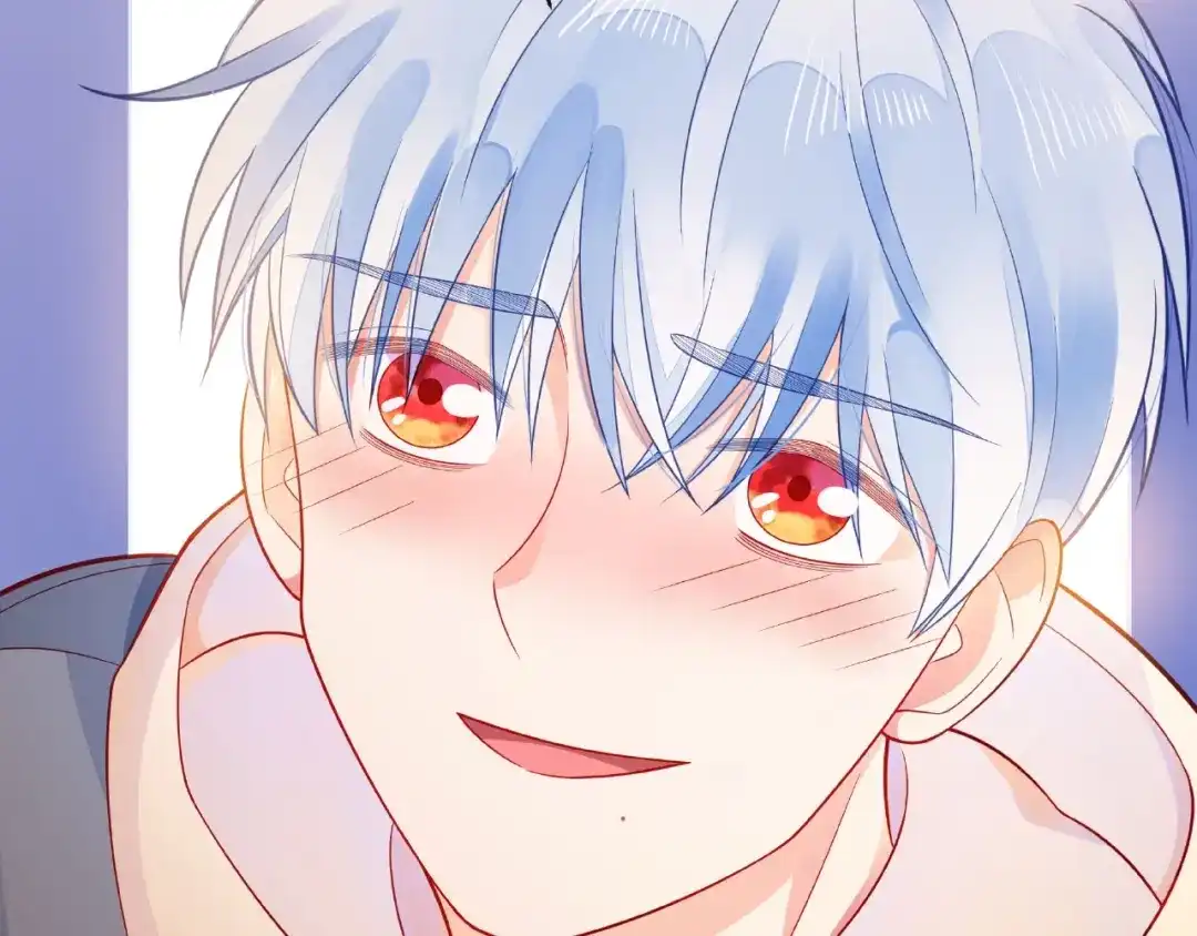 《触碰的旋律》第30话 喝醉之后 第8页