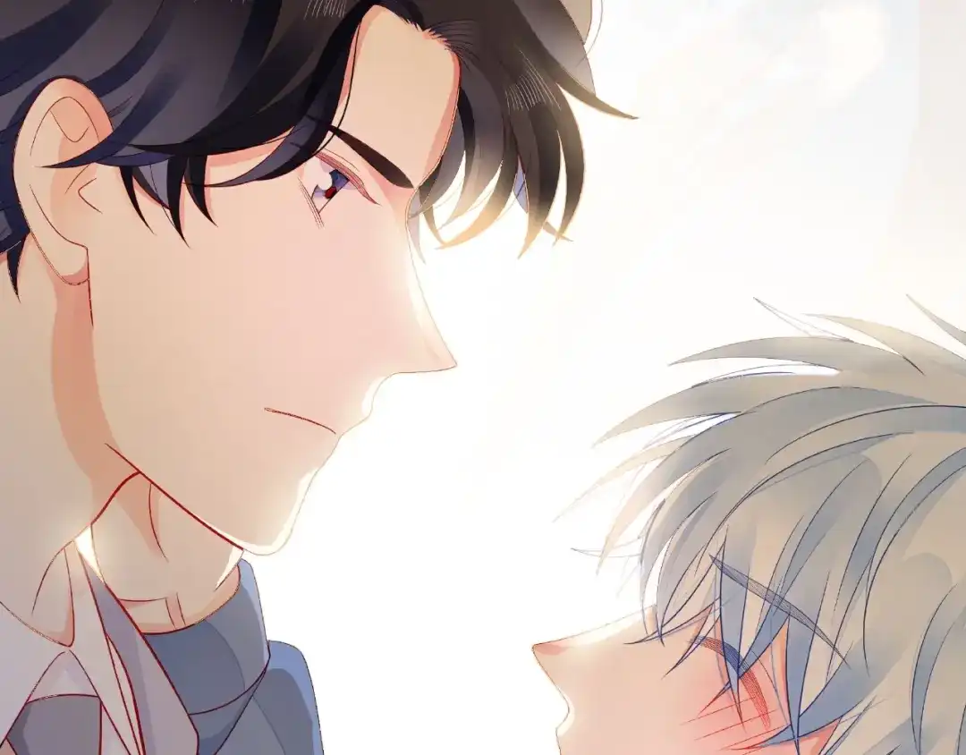 《触碰的旋律》第30话 喝醉之后 第158页