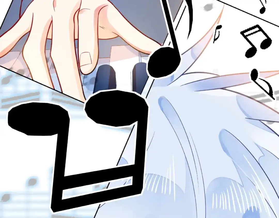 《触碰的旋律》第30话 喝醉之后 第105页