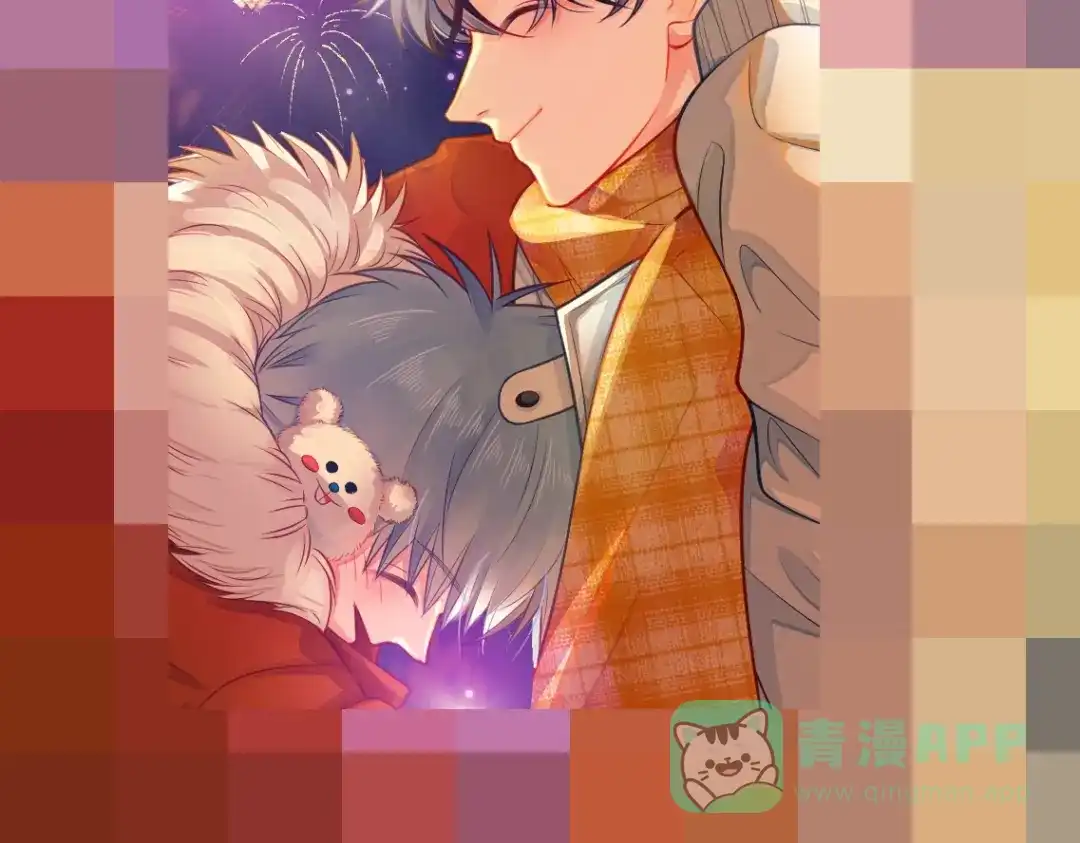 《触碰的旋律》第31话 过夜 第161页