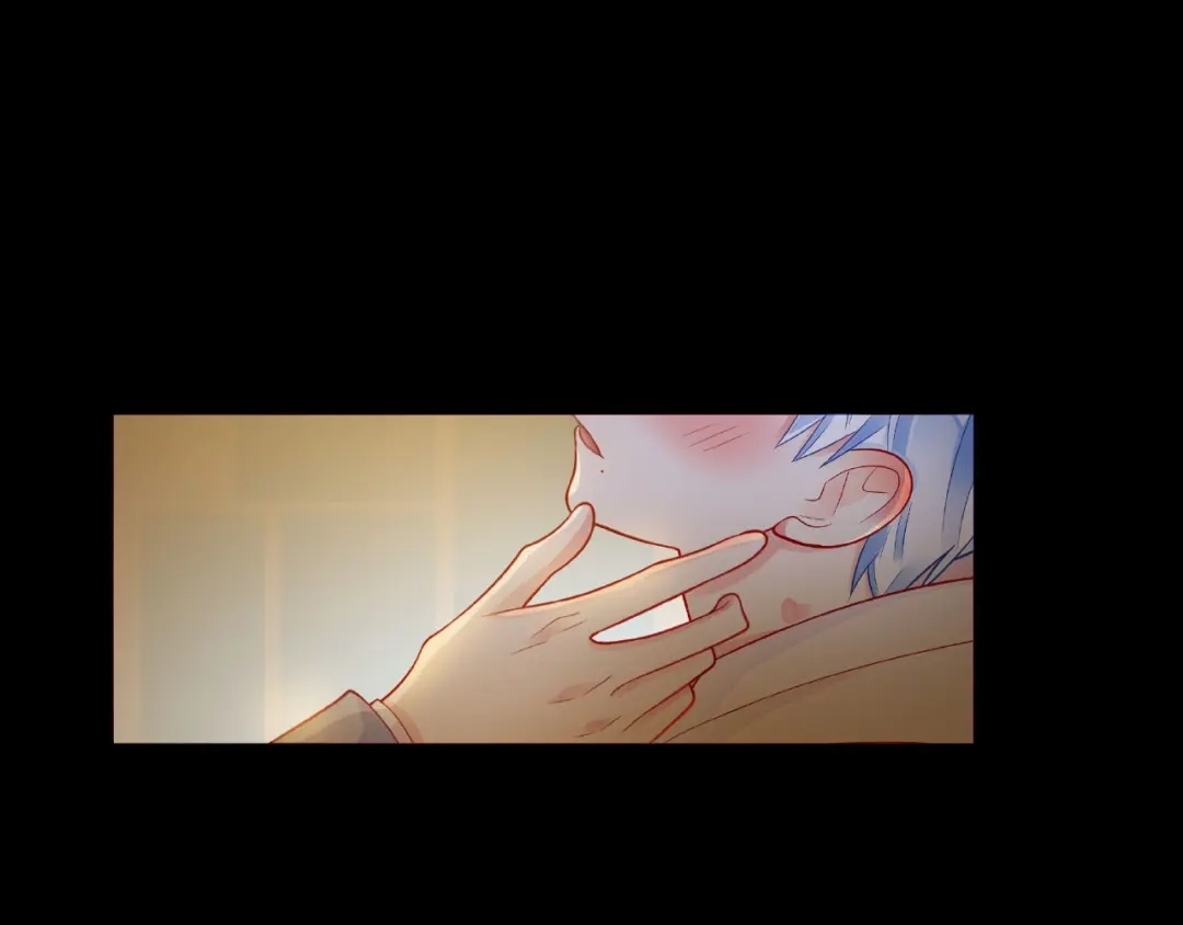 《触碰的旋律》第31话 过夜 第5页