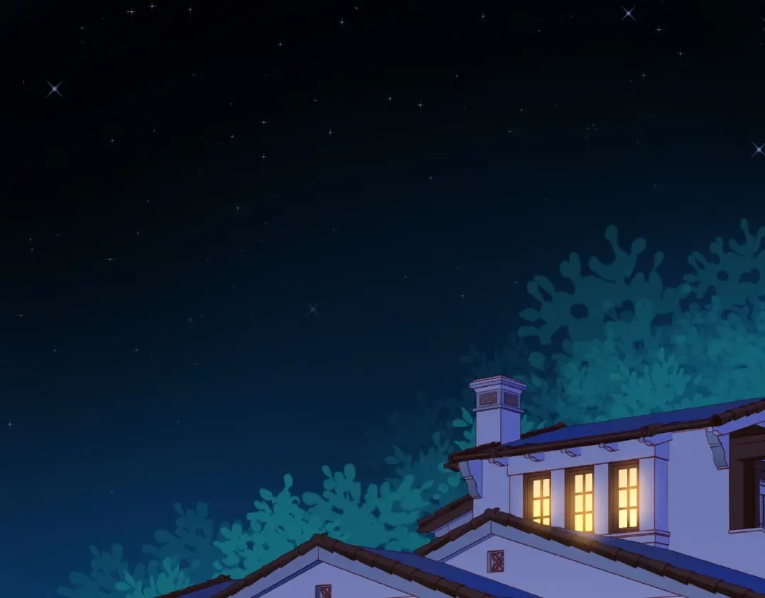 《触碰的旋律》第31话 过夜 第88页