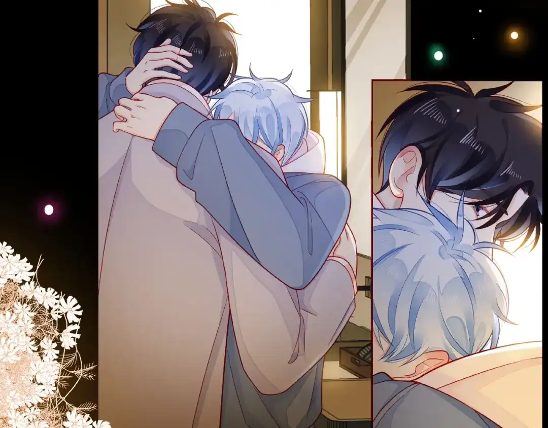 《触碰的旋律》第31话 过夜 第27页