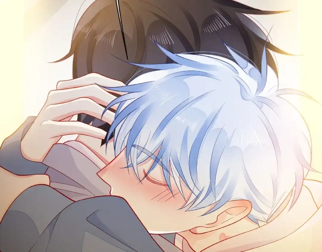《触碰的旋律》第31话 过夜 第14页