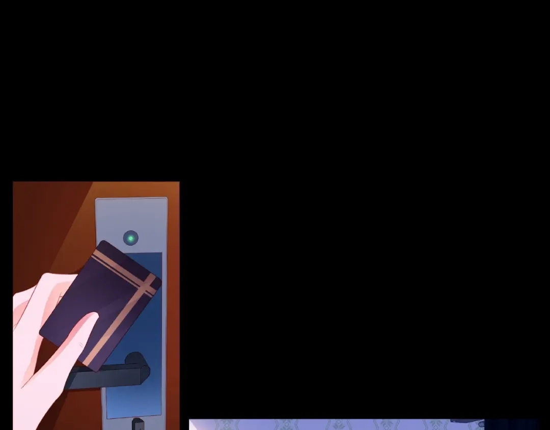《触碰的旋律》第31话 过夜 第48页