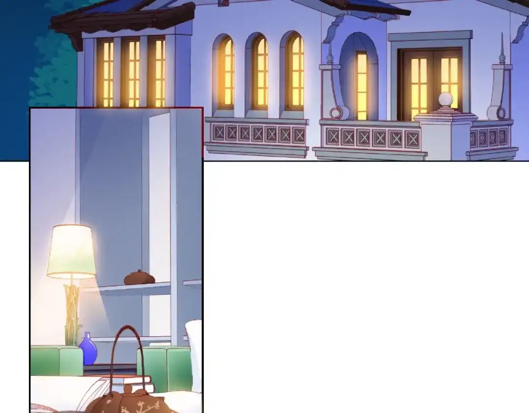 《触碰的旋律》第31话 过夜 第89页
