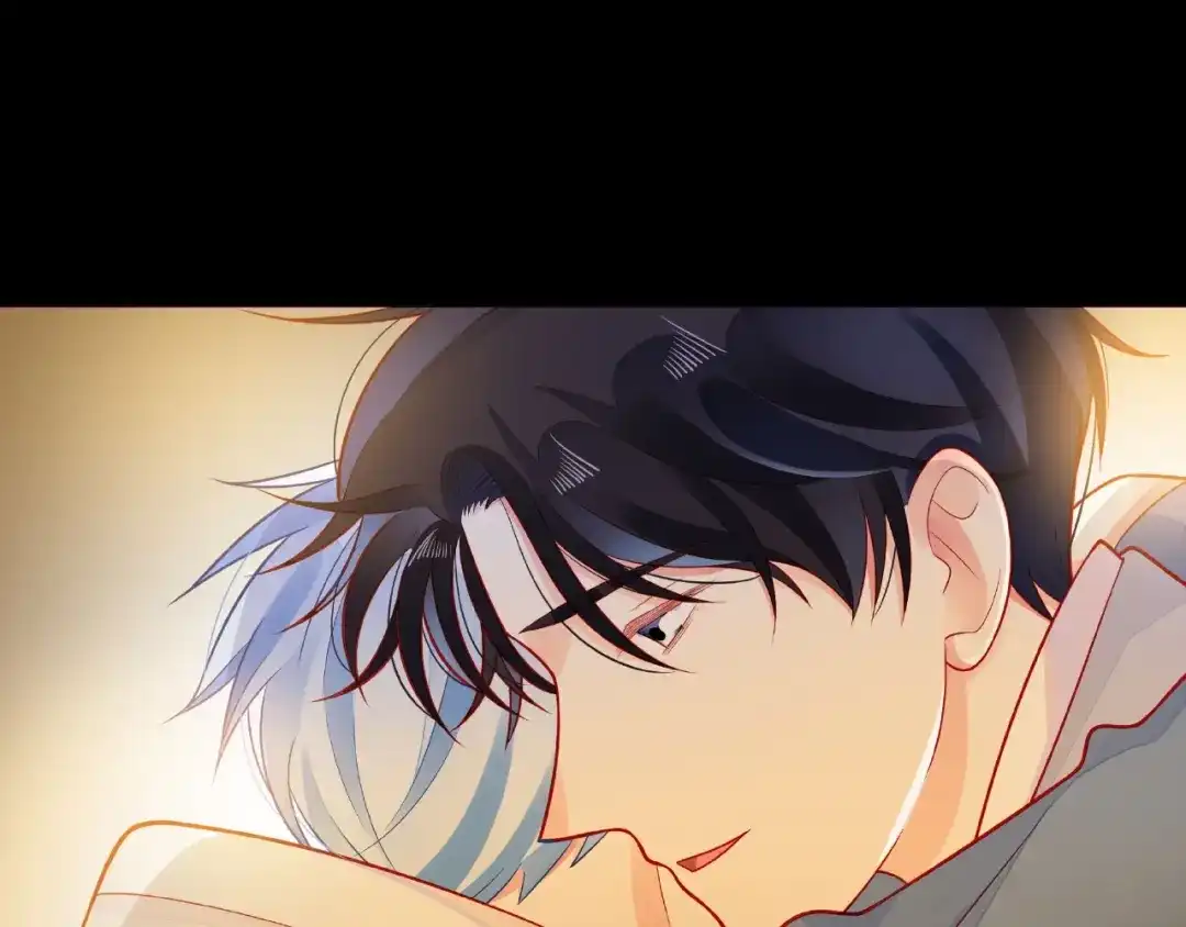 《触碰的旋律》第31话 过夜 第23页