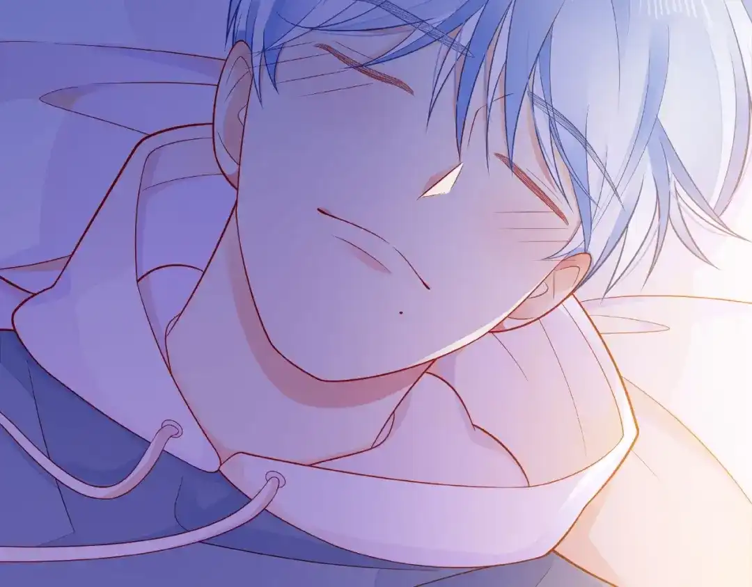 《触碰的旋律》第31话 过夜 第55页
