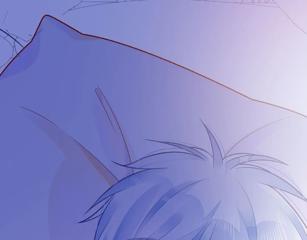 《触碰的旋律》第31话 过夜 第54页