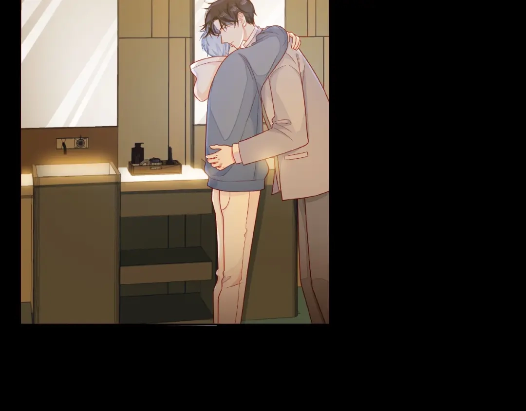 《触碰的旋律》第31话 过夜 第22页