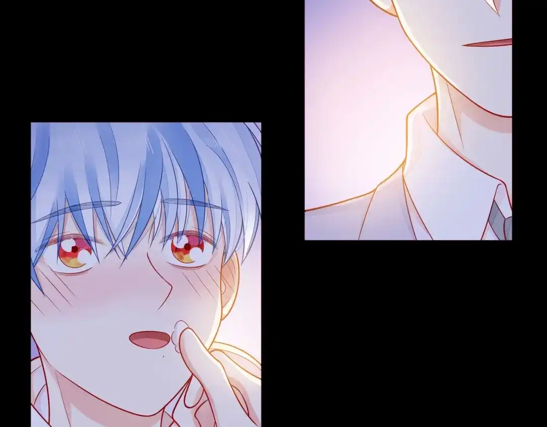 《触碰的旋律》第32话 成年人的规则 第55页