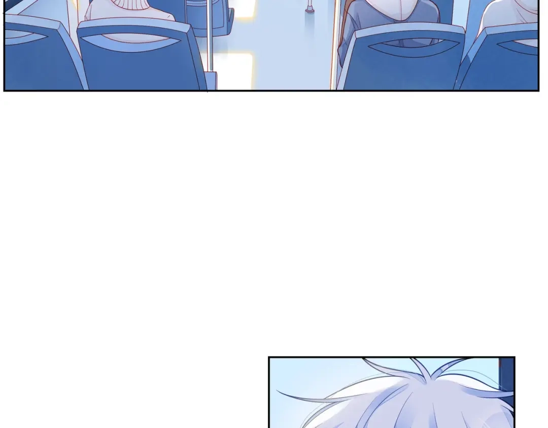 《触碰的旋律》第33话 再次互换 第7页