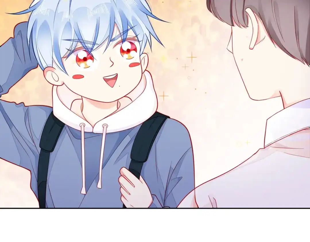 《触碰的旋律》第33话 再次互换 第62页