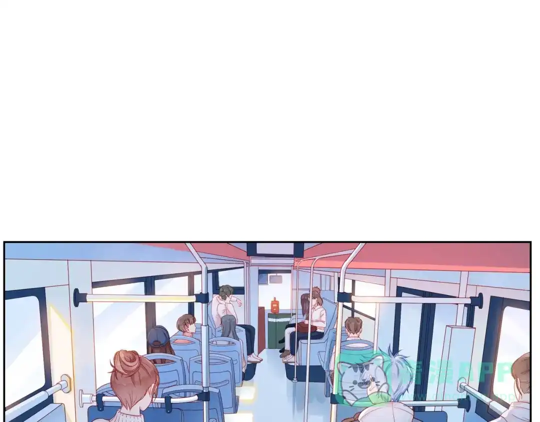 《触碰的旋律》第33话 再次互换 第6页