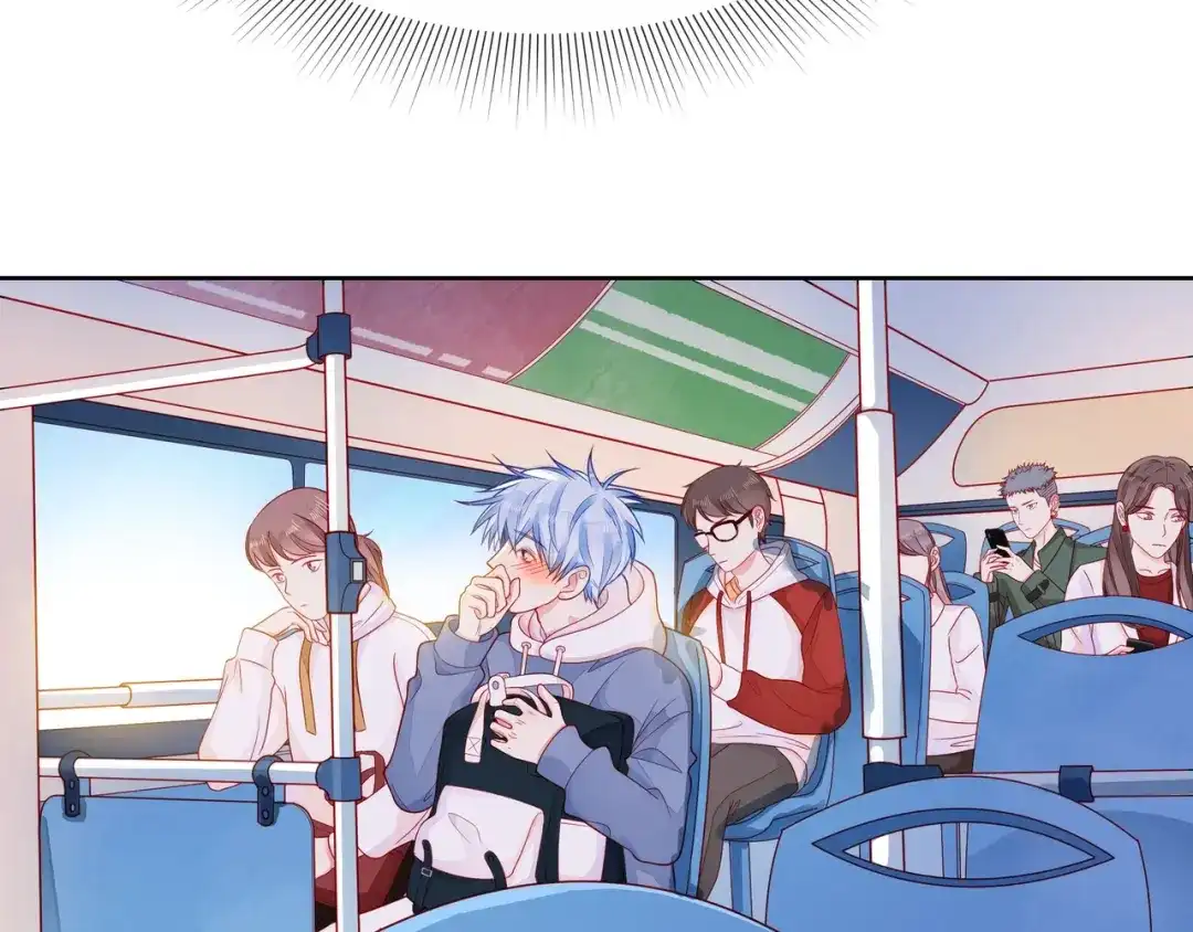 《触碰的旋律》第33话 再次互换 第18页
