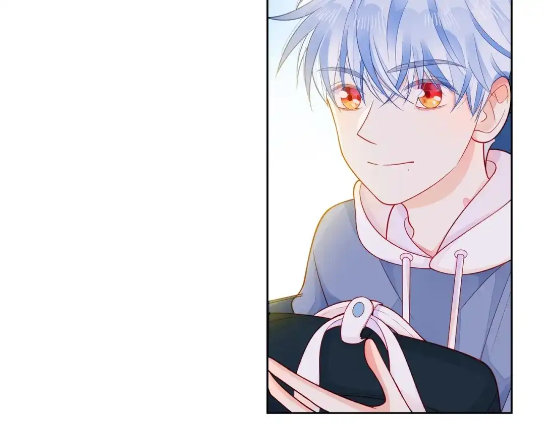 《触碰的旋律》第33话 再次互换 第8页