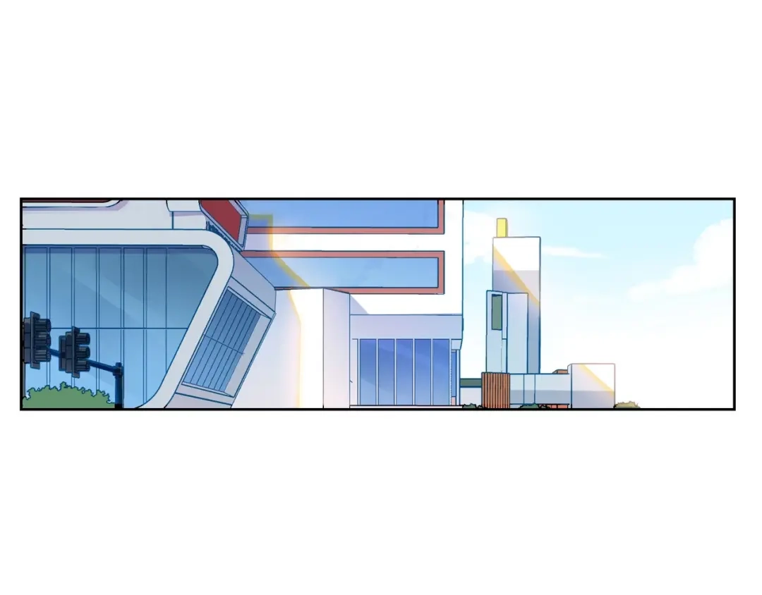 《触碰的旋律》第33话 再次互换 第4页