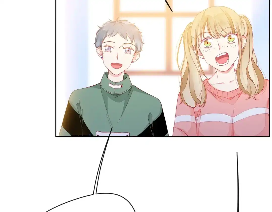 《触碰的旋律》第34话 初次见面 第60页