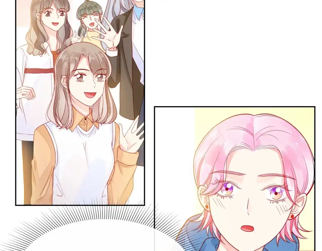 《触碰的旋律》第34话 初次见面 第188页