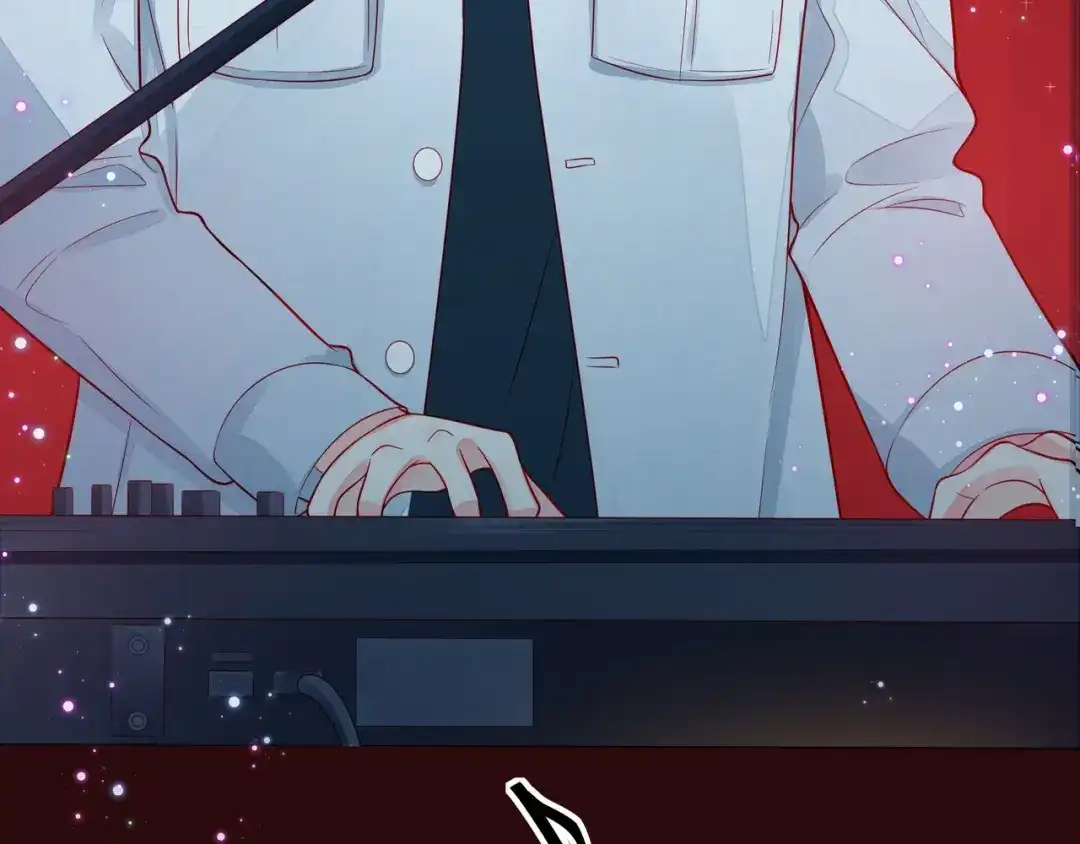 《触碰的旋律》第34话 初次见面 第155页