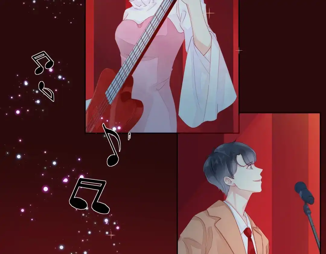 《触碰的旋律》第34话 初次见面 第152页