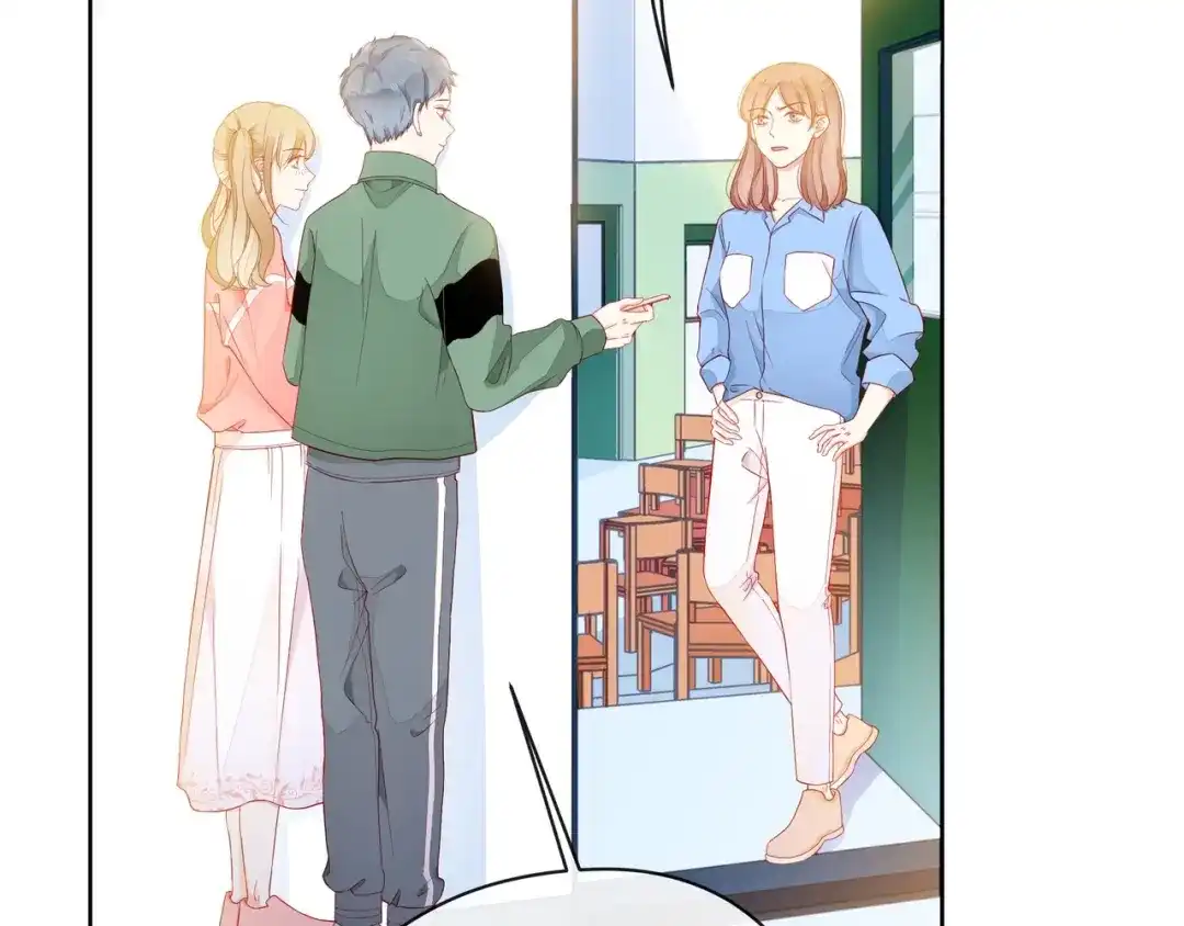 《触碰的旋律》第34话 初次见面 第63页
