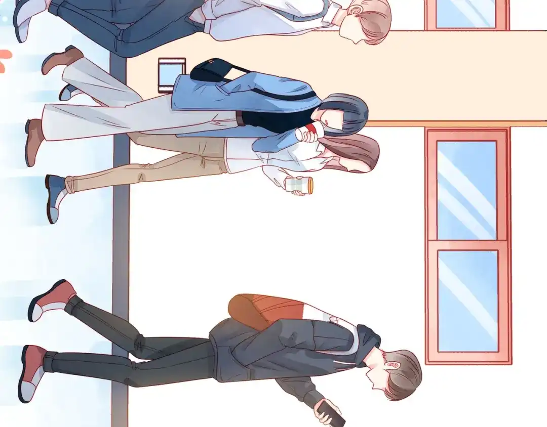《触碰的旋律》第34话 初次见面 第209页