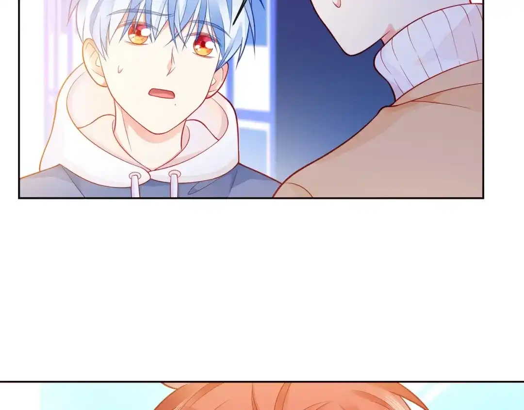 《触碰的旋律》第34话 初次见面 第52页