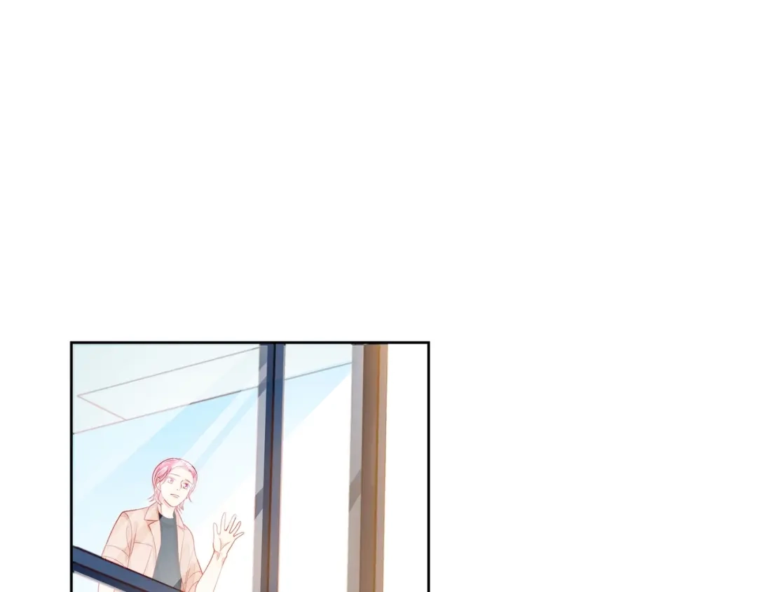《触碰的旋律》第34话 初次见面 第128页