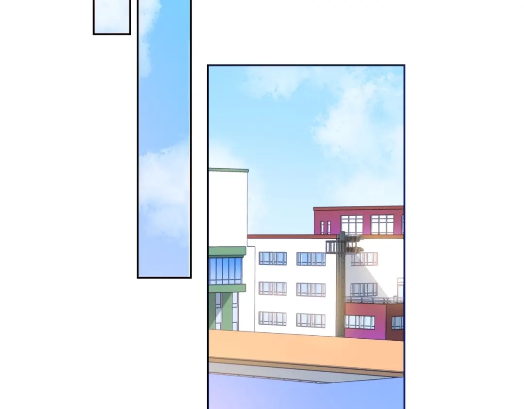 《触碰的旋律》第34话 初次见面 第28页