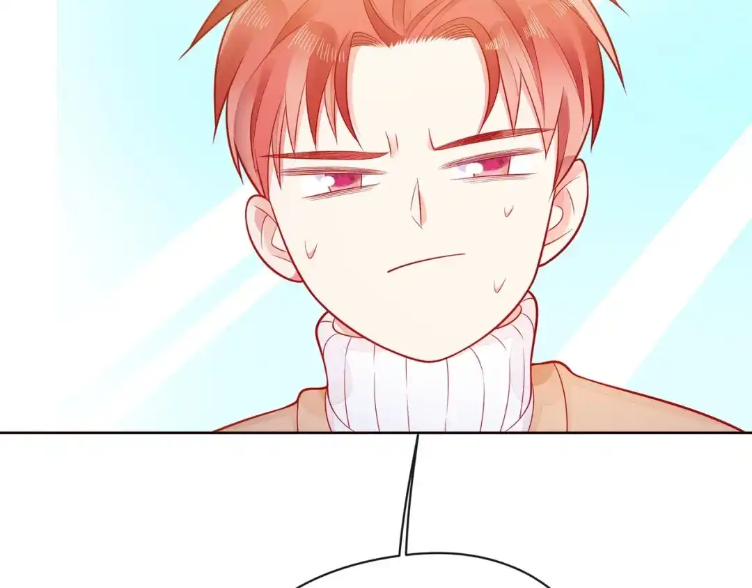 《触碰的旋律》第34话 初次见面 第53页