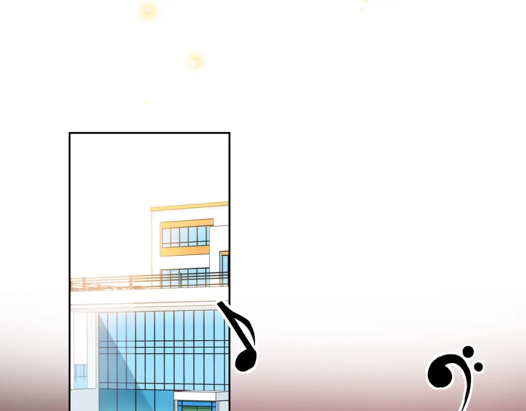 《触碰的旋律》第34话 初次见面 第137页