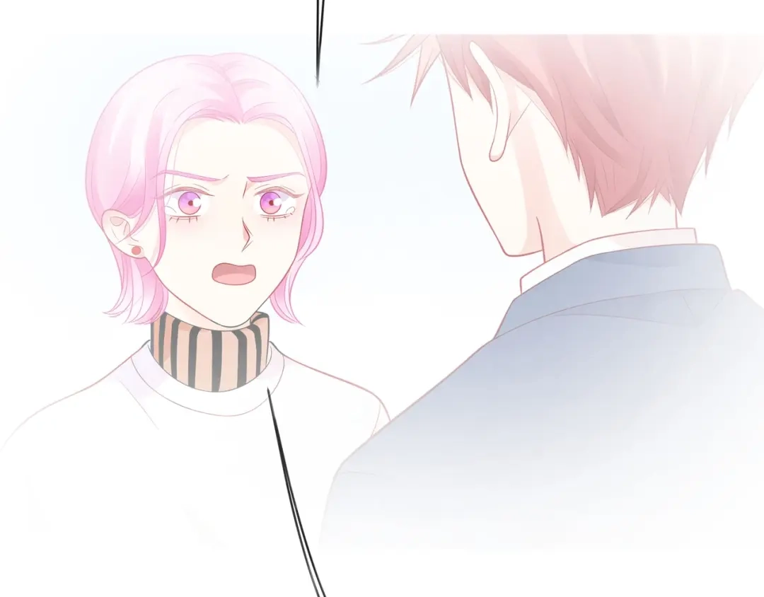 《触碰的旋律》第34话 初次见面 第68页