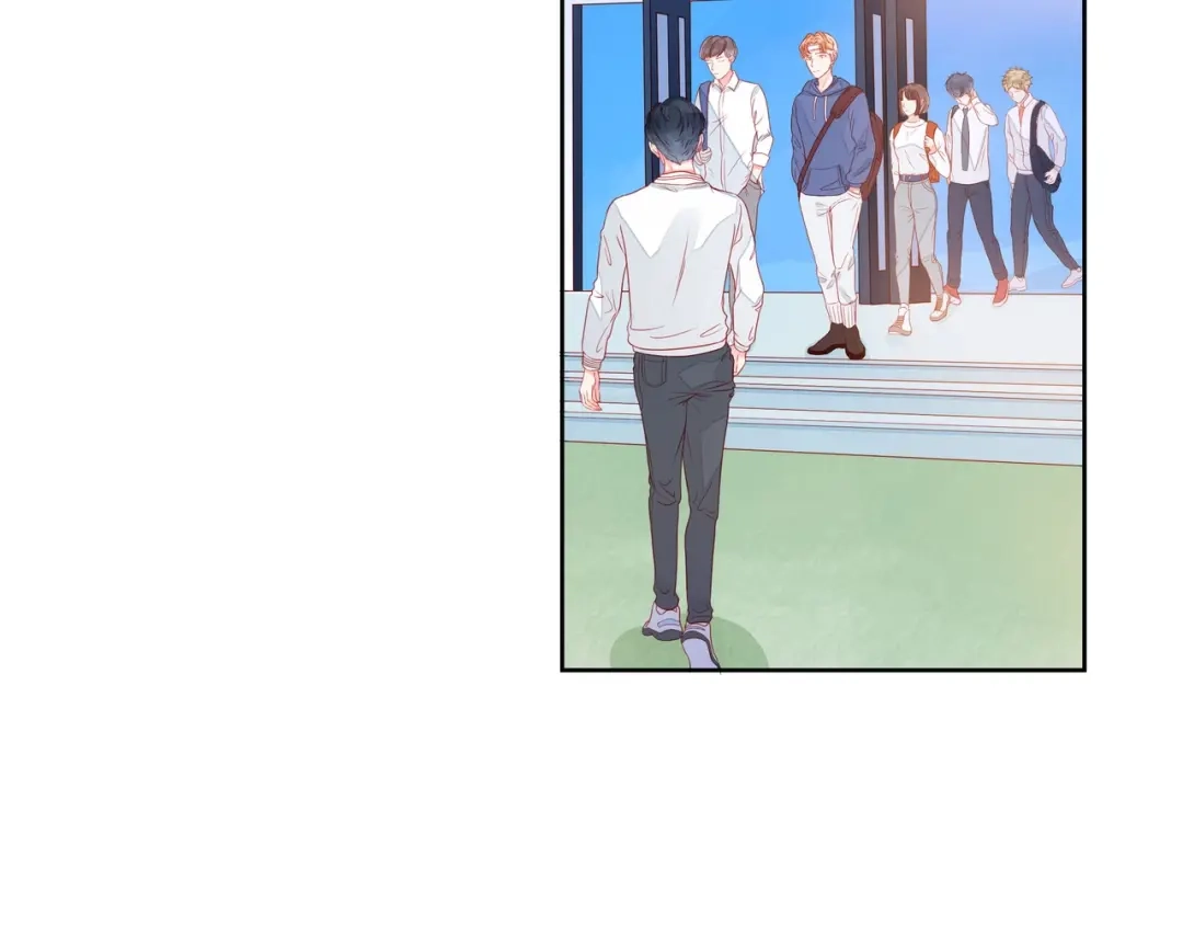 《触碰的旋律》第34话 初次见面 第169页