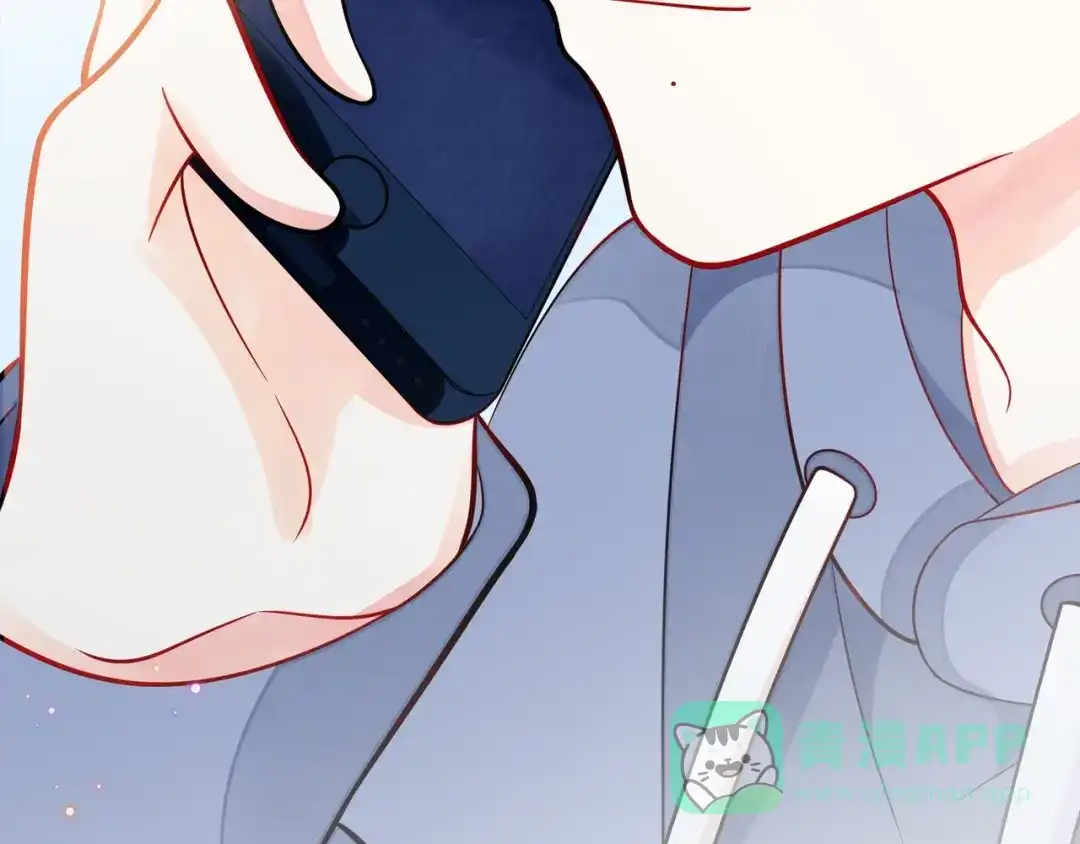 《触碰的旋律》第34话 初次见面 第221页