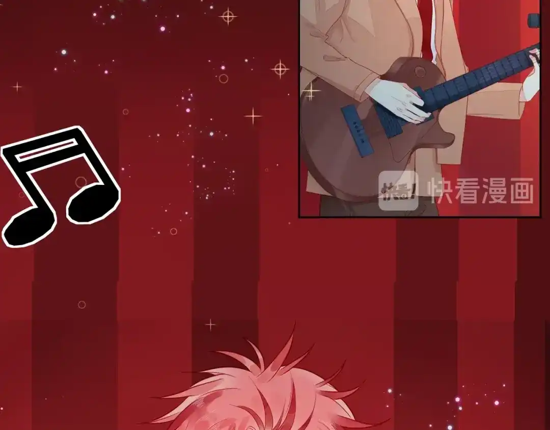《触碰的旋律》第34话 初次见面 第153页