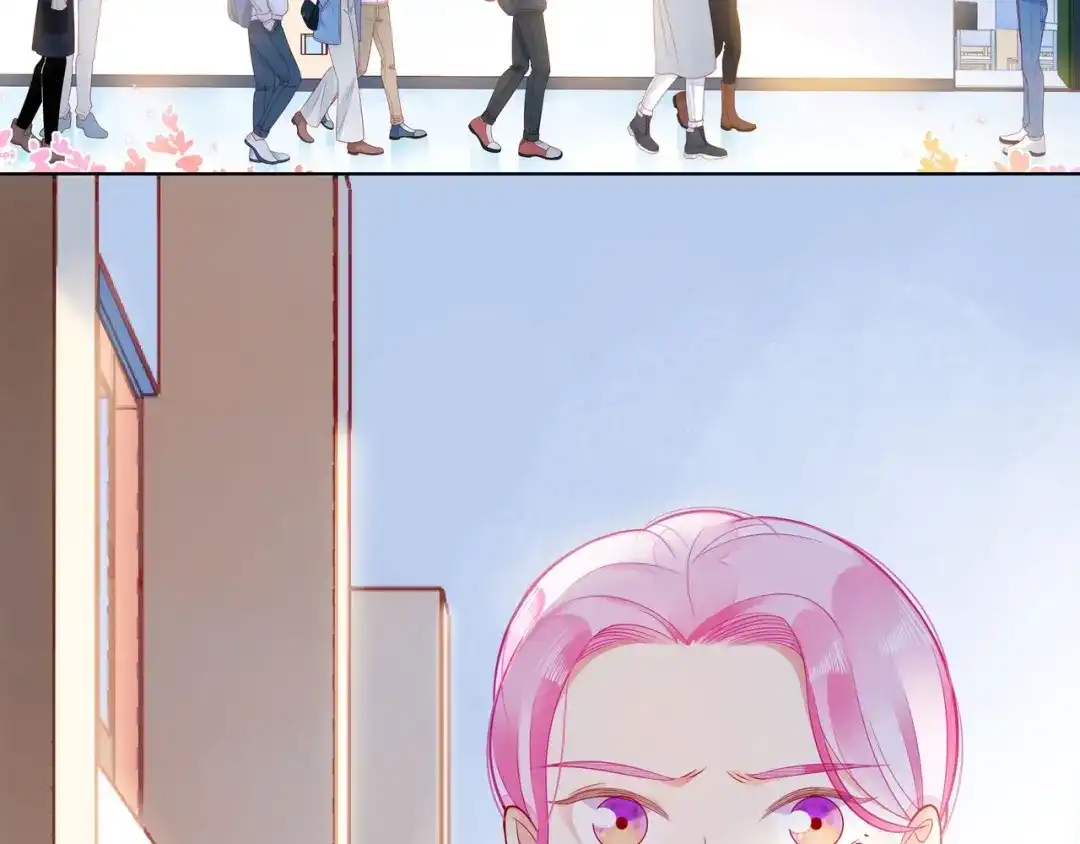 《触碰的旋律》第35话 各自的杂音 第5页