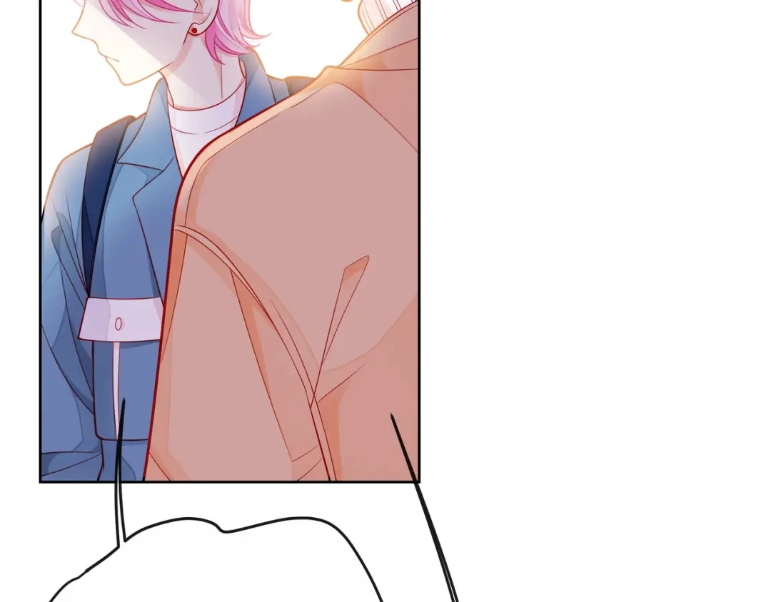 《触碰的旋律》第35话 各自的杂音 第45页