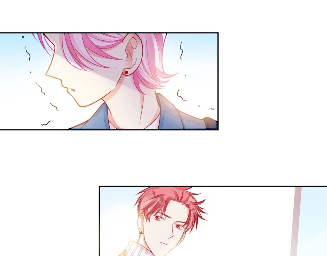 《触碰的旋律》第35话 各自的杂音 第47页