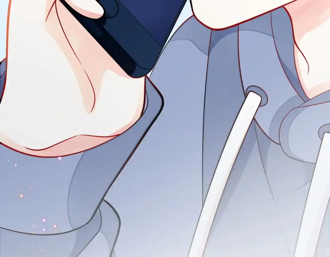 《触碰的旋律》第35话 各自的杂音 第93页