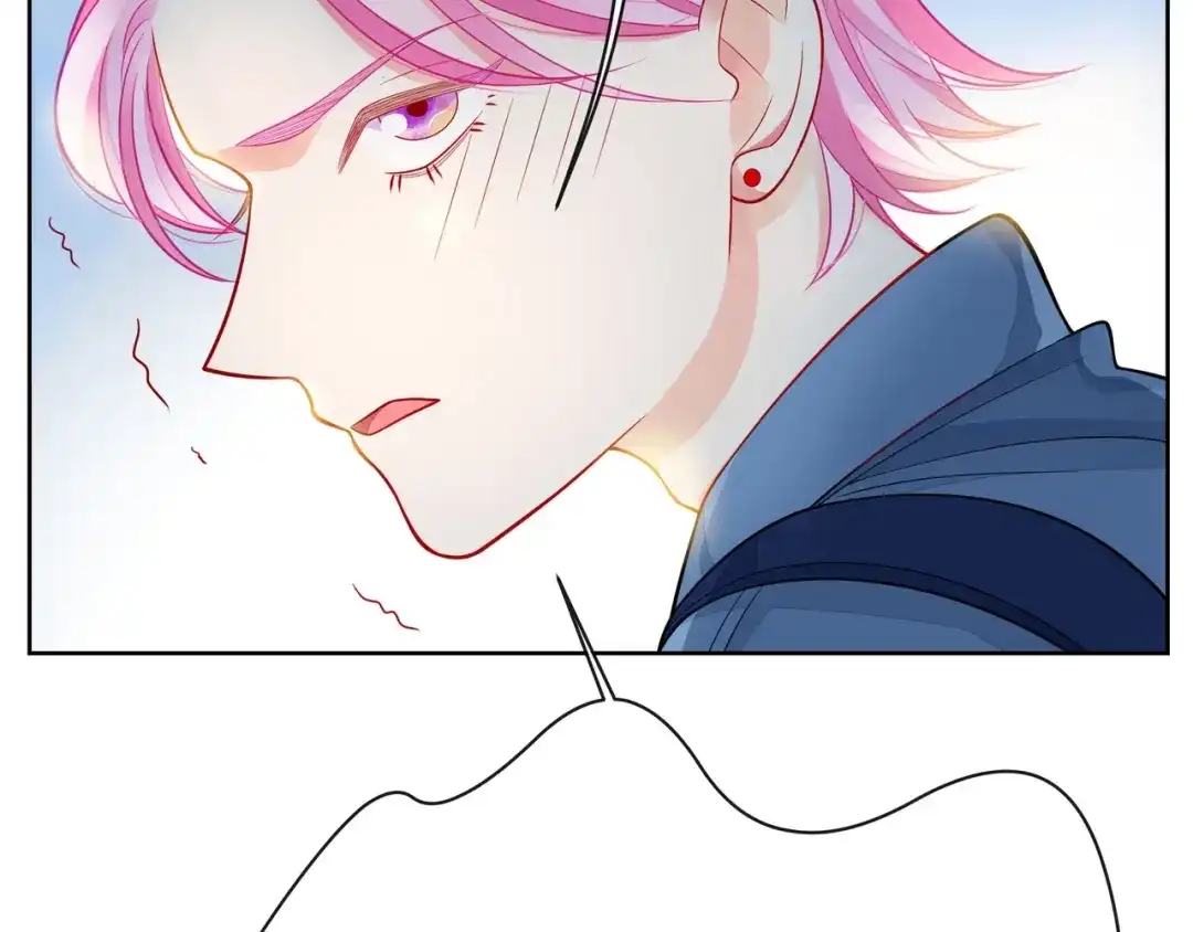 《触碰的旋律》第35话 各自的杂音 第34页