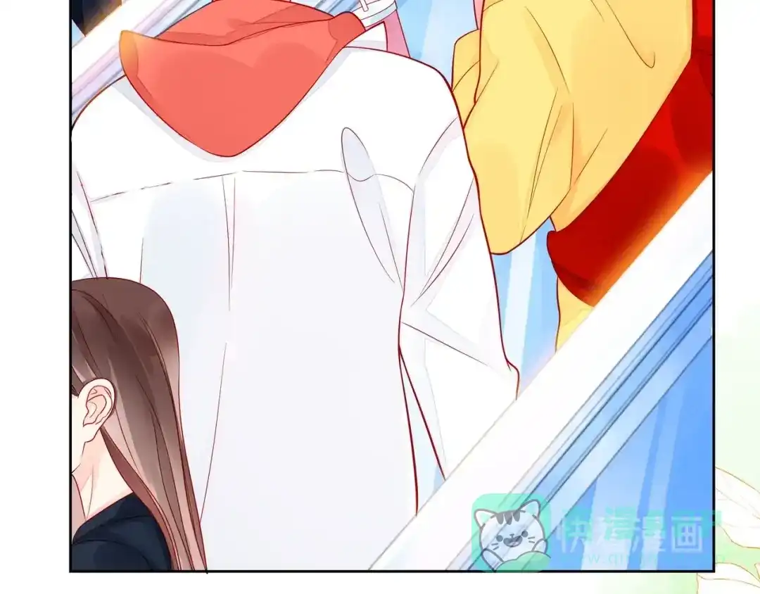 《触碰的旋律》第36话 最快乐的时光 第31页