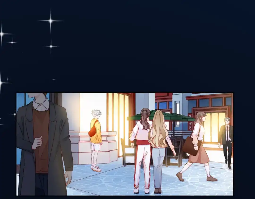 《触碰的旋律》第36话 最快乐的时光 第7页