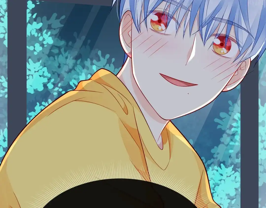 《触碰的旋律》第36话 最快乐的时光 第59页