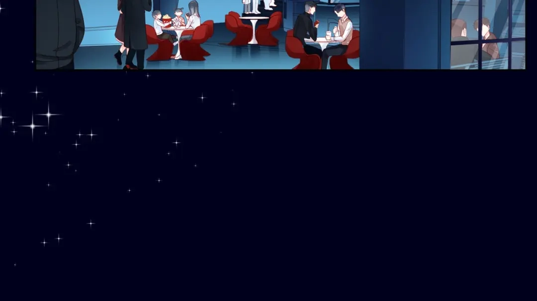 《触碰的旋律》第36话 最快乐的时光 第37页