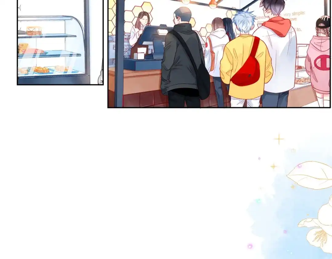 《触碰的旋律》第36话 最快乐的时光 第28页