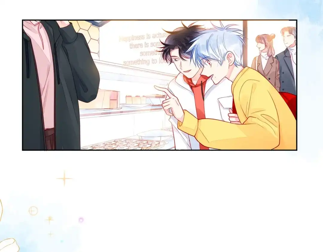 《触碰的旋律》第36话 最快乐的时光 第29页