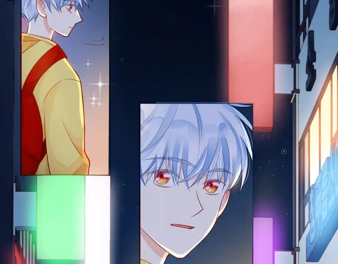《触碰的旋律》第36话 最快乐的时光 第9页