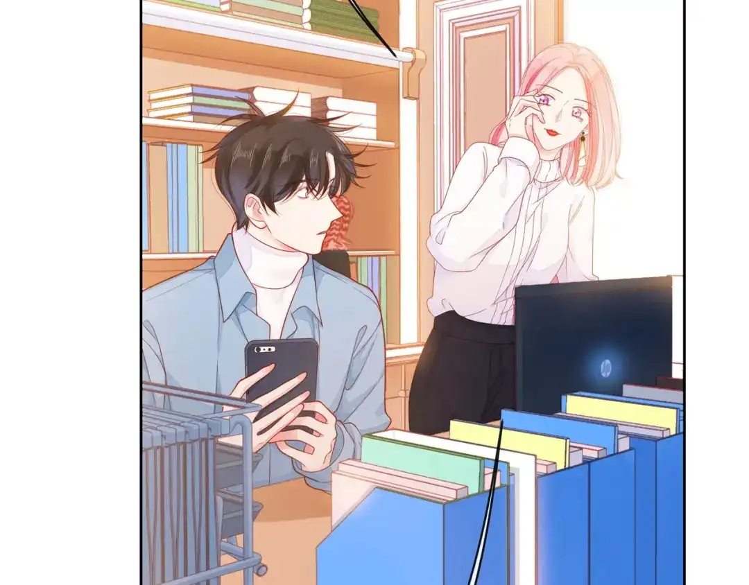 《触碰的旋律》第37话 谎言 第113页