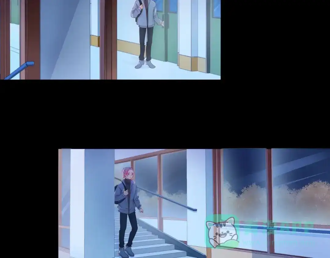 《触碰的旋律》第37话 谎言 第206页